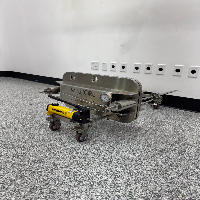 Millipore MPODPILOT Filter Cassette Holder image 1